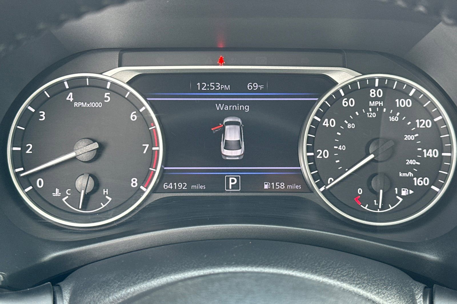 Used 2023 Nissan Sentra SV image 25