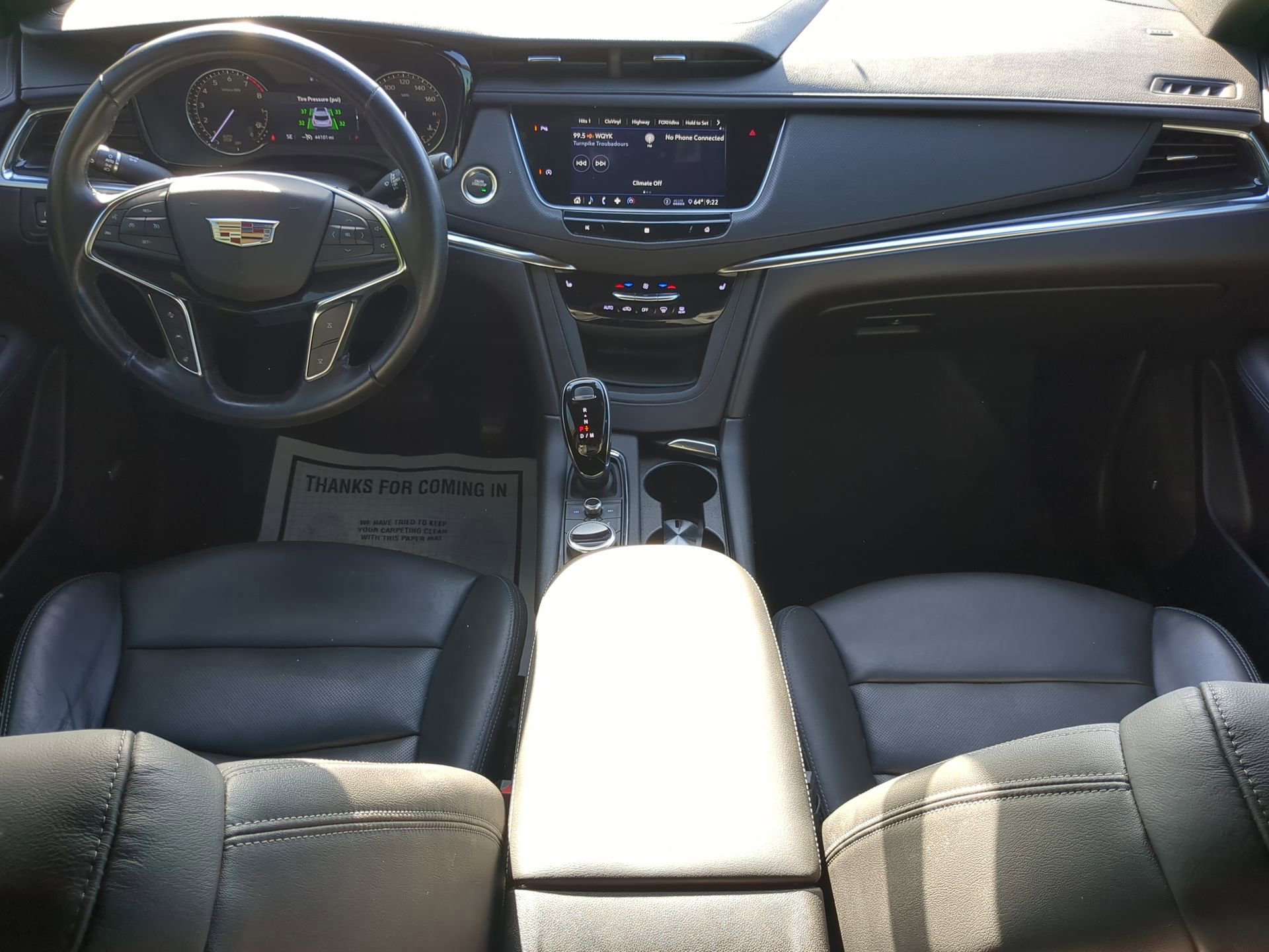 Used 2020 Cadillac XT5 Premium Luxury image 42