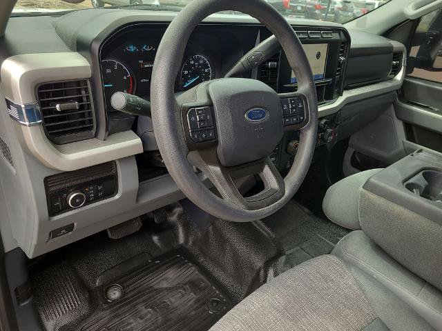 Certified 2024 Ford F250 XLT w/ FX4 Off-Road Package AWD/4WD image 22