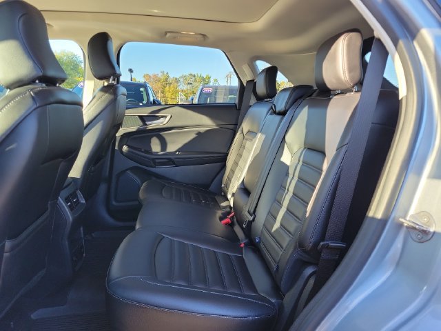 Certified 2024 Ford Edge SEL w/ Convenience Package AWD/4WD image 27