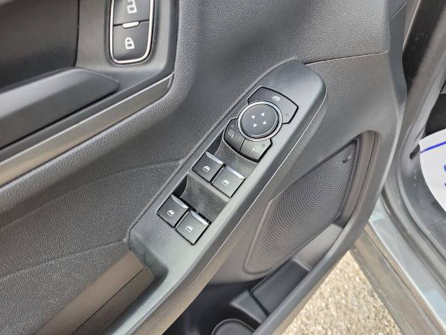 Certified 2024 Ford Escape Active FWD image 16