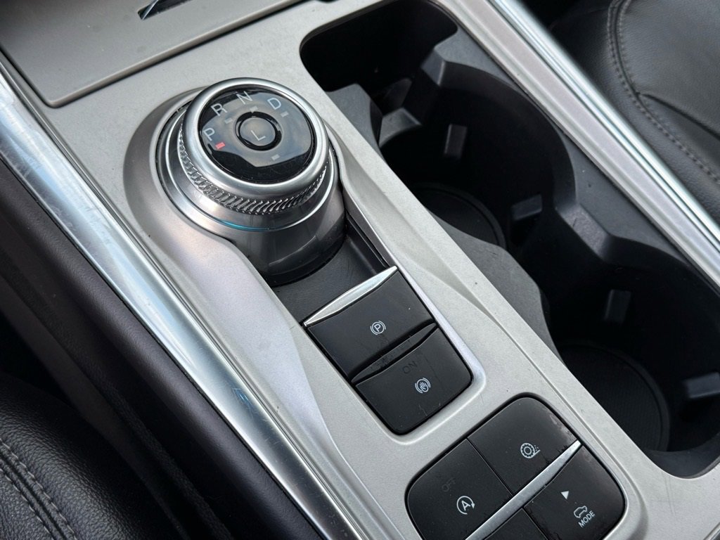 Certified 2024 Ford Explorer Limited image 19