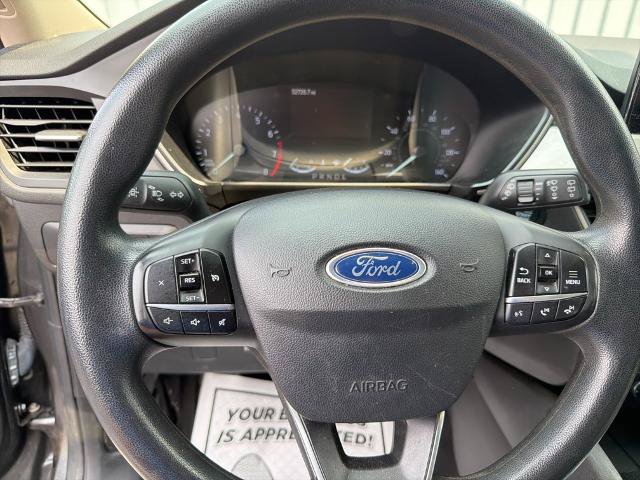Certified 2020 Ford Escape SE AWD/4WD image 9