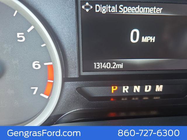 Certified 2022 Ford F350 XL w/ STX Appearance Package AWD/4WD image 28