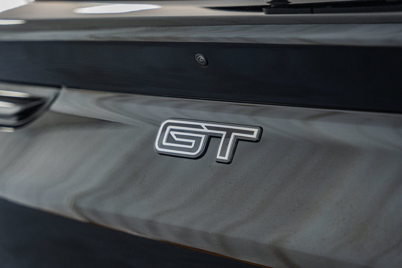 Certified 2023 Ford Mustang Mach-E GT AWD/4WD image 9