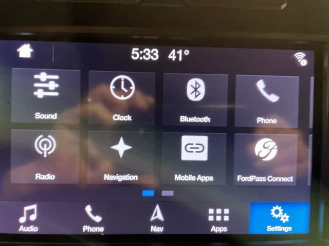 Certified 2019 Ford F150 XLT w/ Equipment Group 302A Luxury image 34