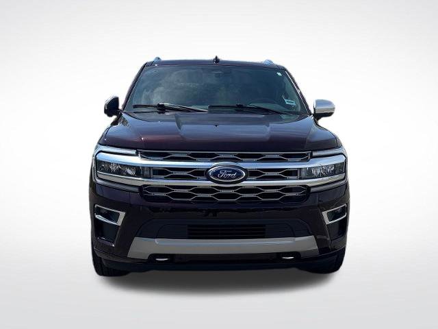Certified 2023 Ford Expedition Platinum AWD/4WD image 8