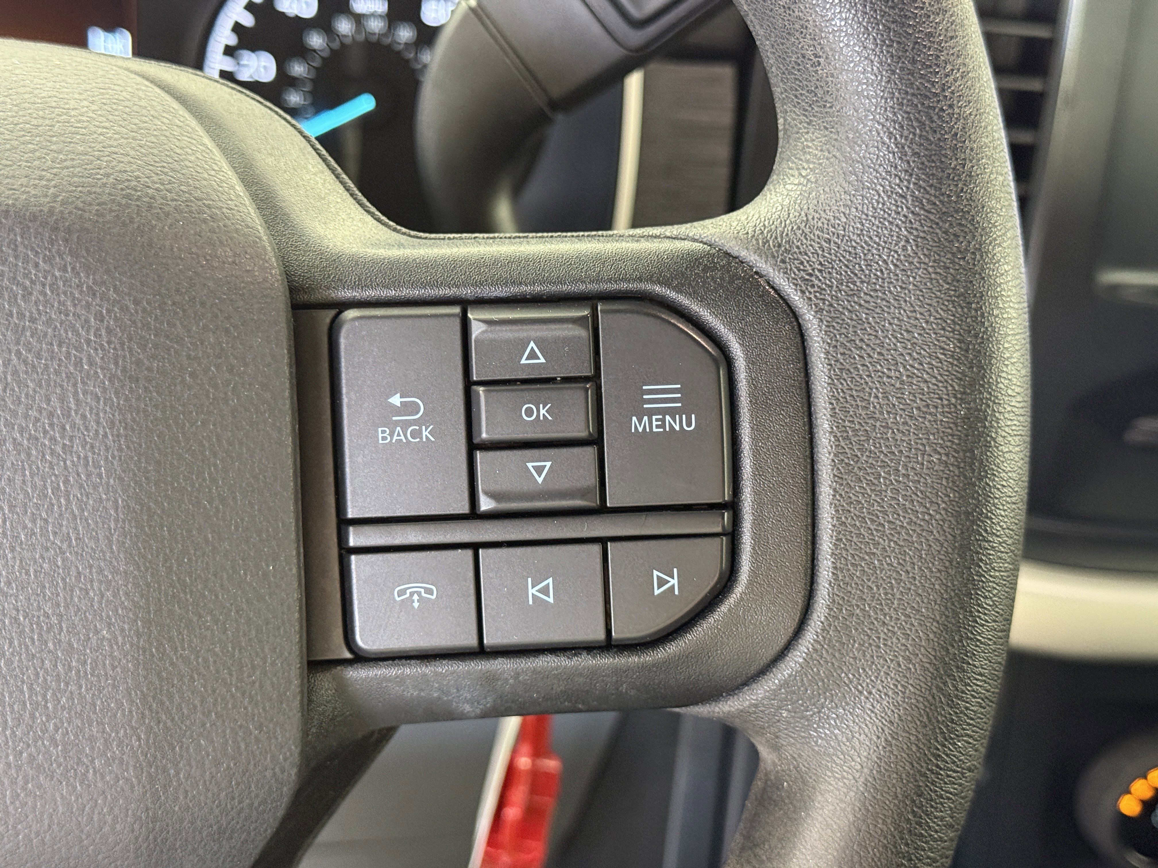 Certified 2021 Ford F150 XL w/ Equipment Group 101A High image 25