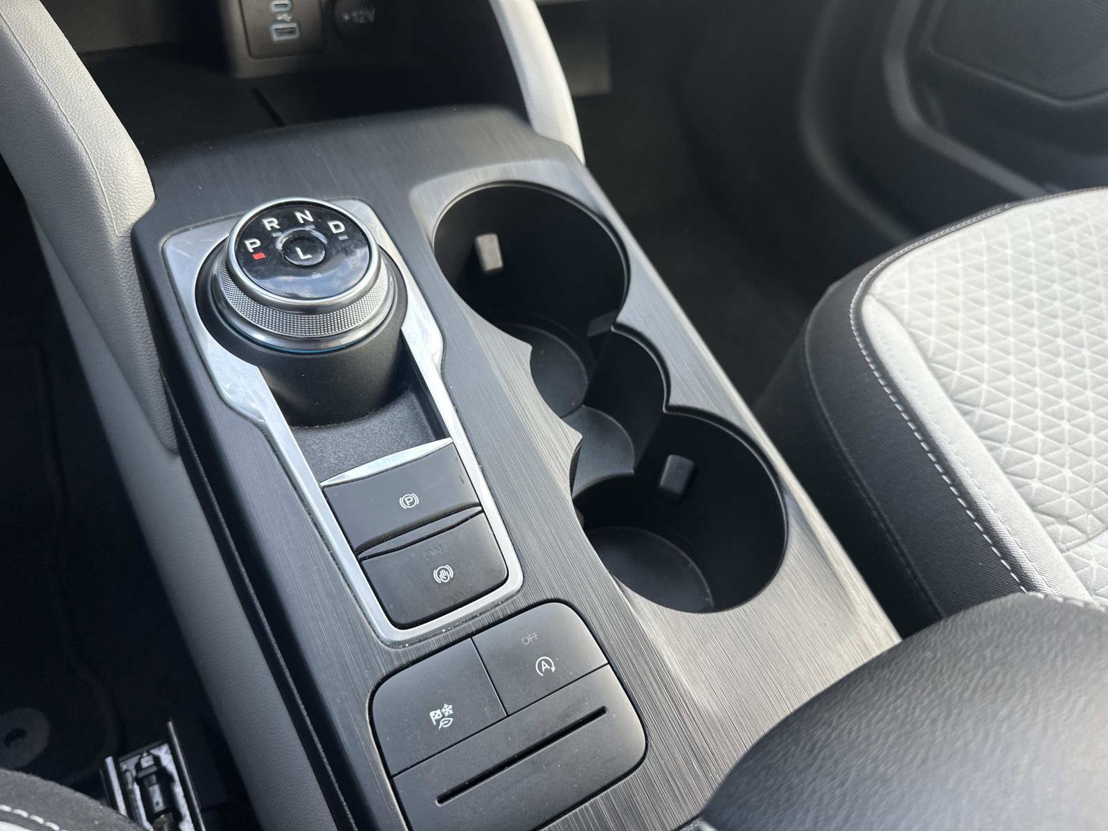 Certified 2023 Ford Escape Active w/ Cold Weather Package image 27