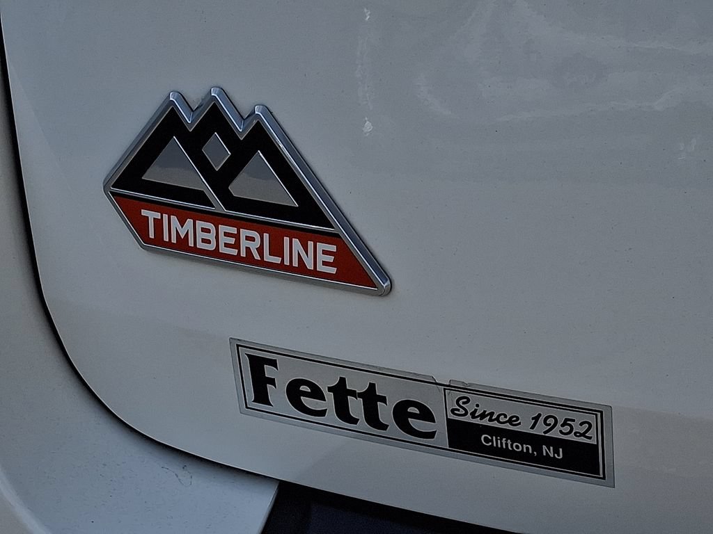 Certified 2022 Ford Explorer Timberline AWD/4WD image 30