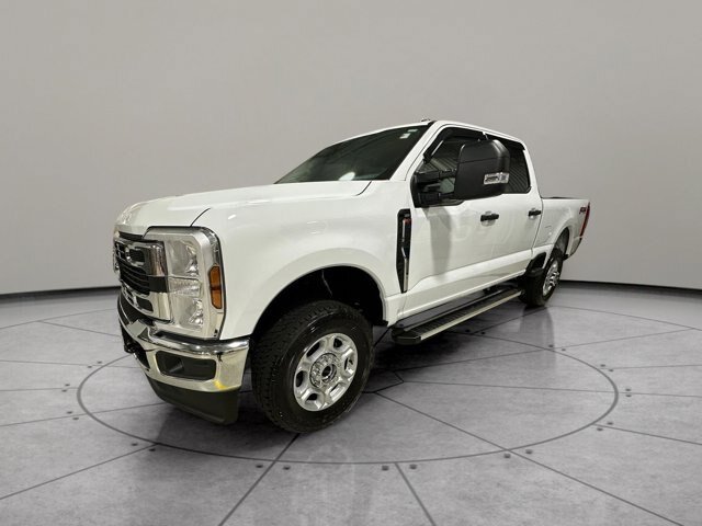 Certified 2026 Ford F250 XLT w/ FX4 Off-Road Package AWD/4WD image 7