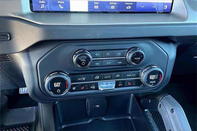 Certified 2023 Ford Bronco Raptor image 21