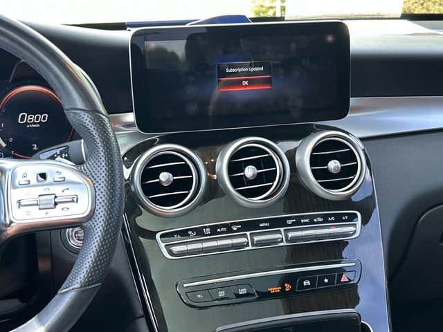 Used 2021 Mercedes-Benz GLC 300 image 15