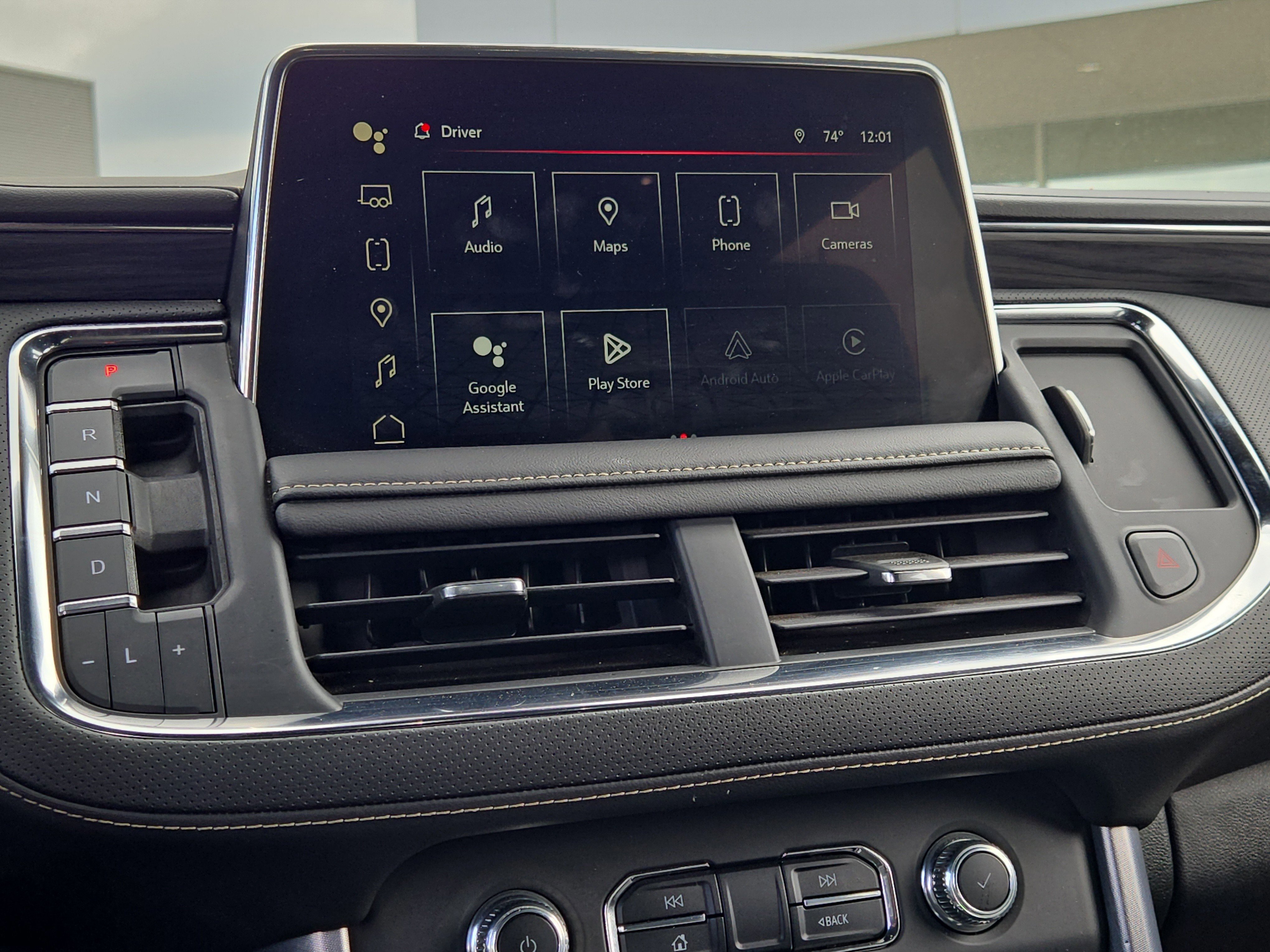 Used 2023 GMC Yukon SLT image 20