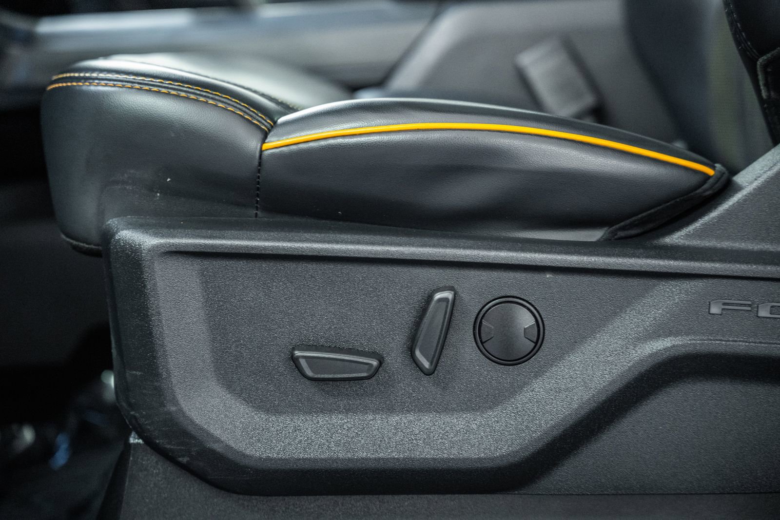 Certified 2024 Ford F150 Tremor w/ Equipment Group 402A High image 48