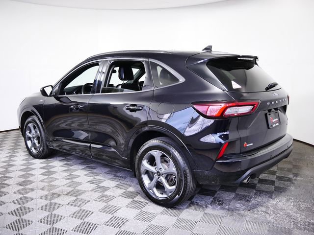 Certified 2024 Ford Escape ST-Line w/ Tech Pack #1 image 7