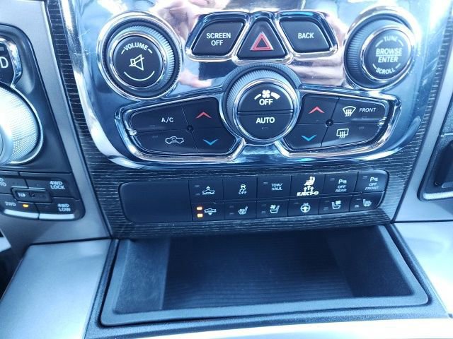 Used 2017 RAM 1500 Limited image 20