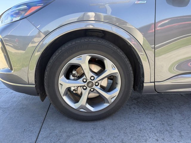 Certified 2023 Ford Escape ST-Line w/ Tech Pack #1 image 6