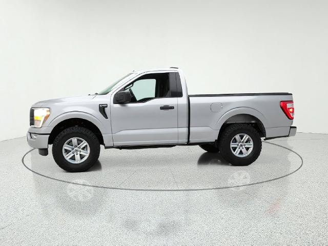 Certified 2022 Ford F150 XL w/ Equipment Group 101A High RWD image 4