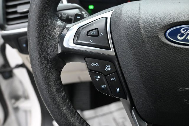 Certified 2019 Ford Edge Titanium w/ Equipment Group 301A AWD/4WD image 12