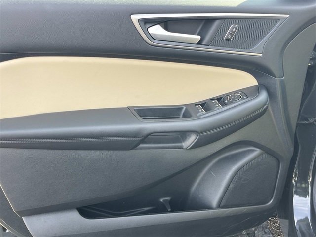 Certified 2024 Ford Edge SEL w/ Convenience Package image 27