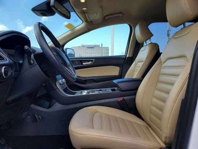 Certified 2023 Ford Edge SEL image 6