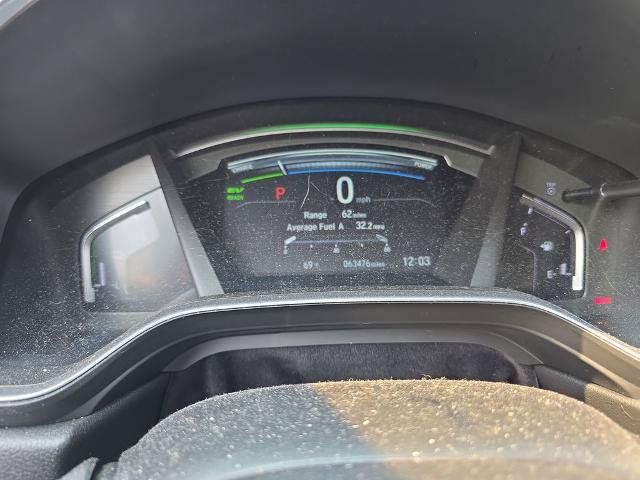 Used 2022 Honda CR-V EX-L image 21