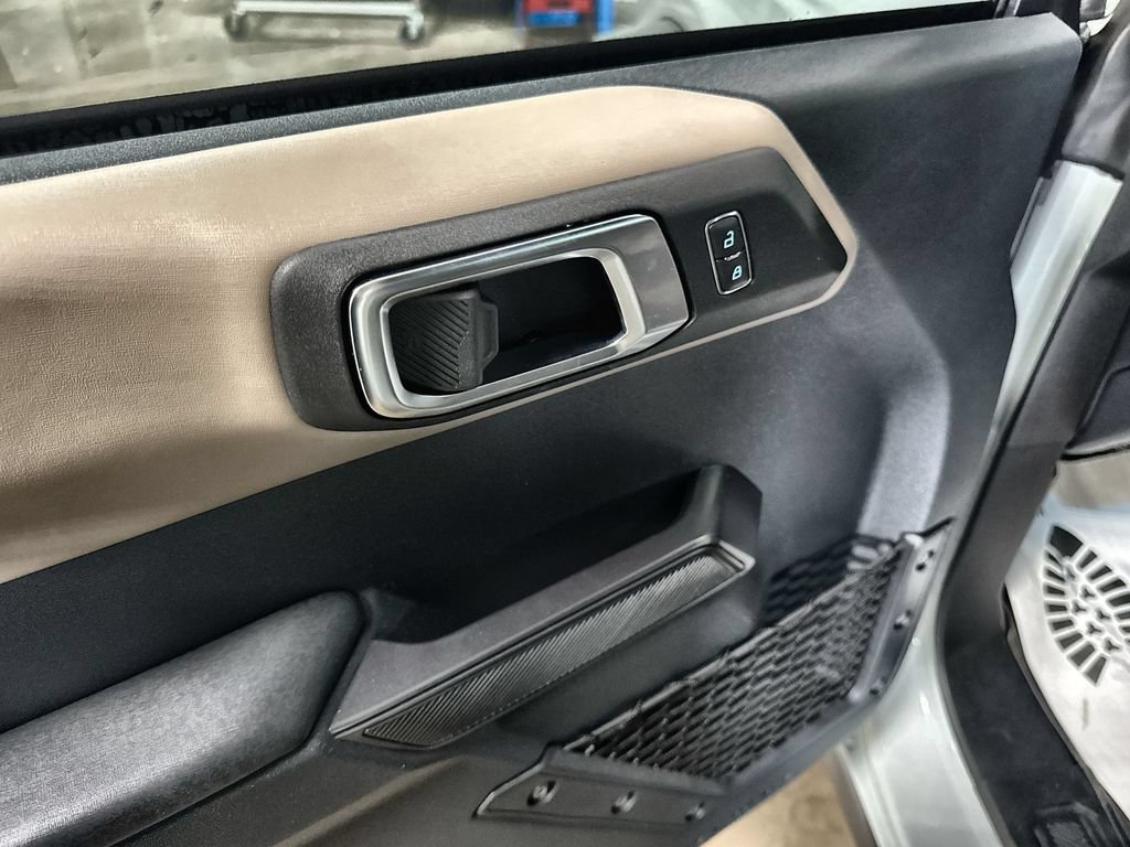 Certified 2024 Ford Bronco Wildtrak AWD/4WD image 14