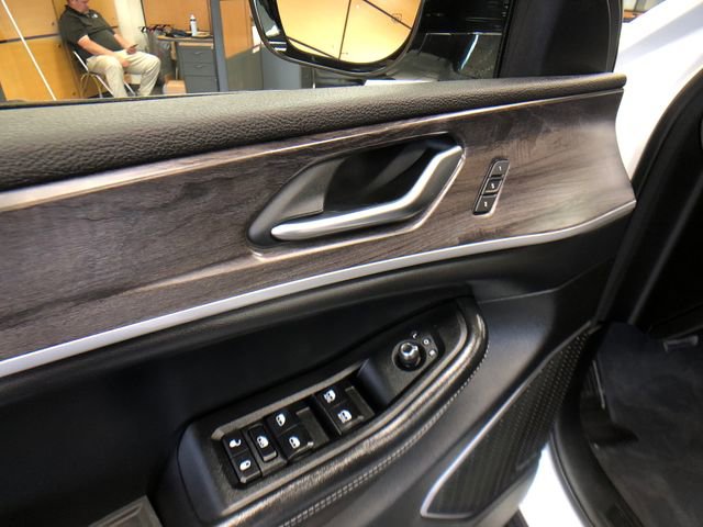 Used 2022 Jeep Grand Cherokee Limited 4xe AWD/4WD image 12