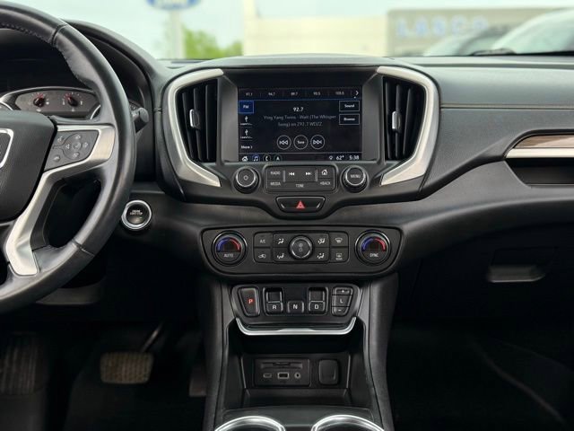 Used 2018 GMC Terrain SLE w/ Infotainment Package I AWD/4WD image 22