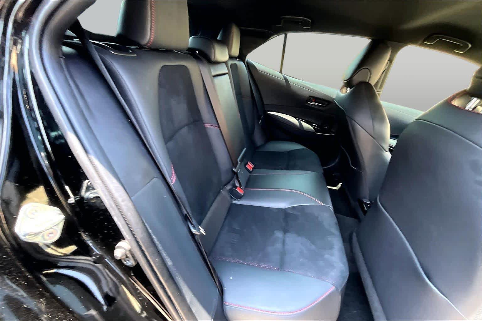 Used 2025 Toyota Corolla GR AWD/4WD image 20