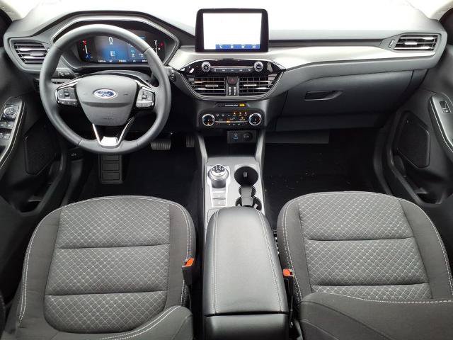 Certified 2023 Ford Escape Active AWD/4WD image 11