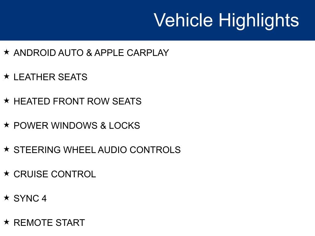 Certified 2025 Ford Mustang Premium image 8