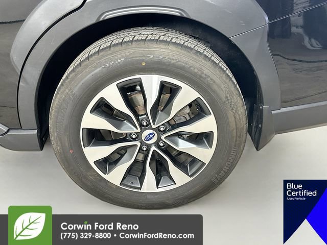 Used 2024 Subaru Outback Touring image 36
