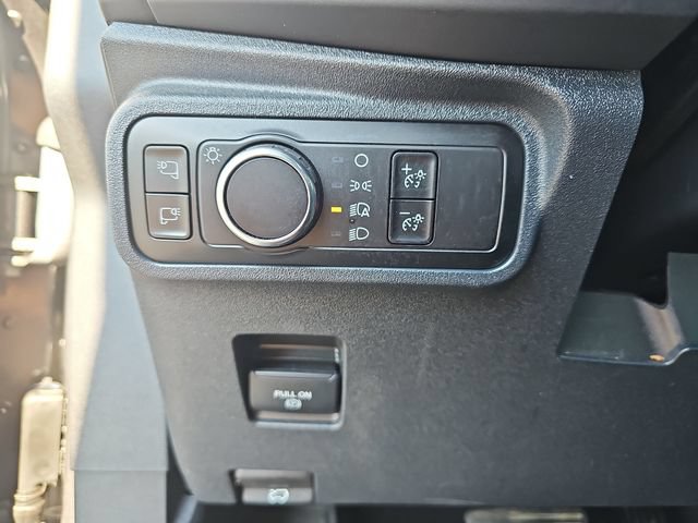 Certified 2025 Ford Bronco Badlands AWD/4WD image 31