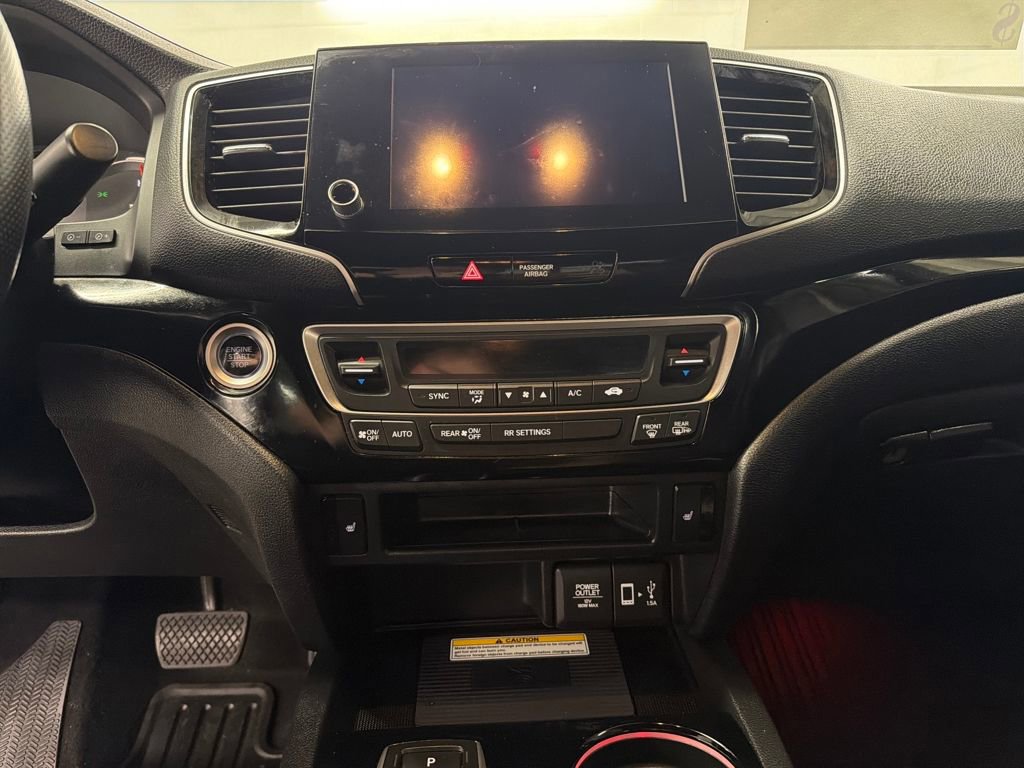 Used 2023 Honda Ridgeline Black Edition image 22