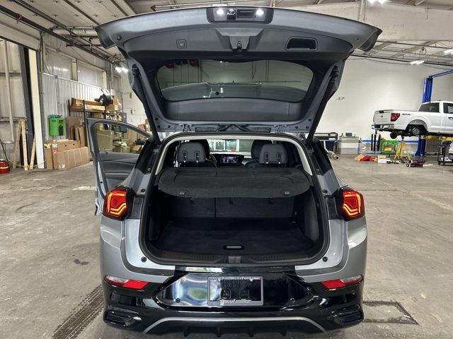 Used 2024 Buick Encore GX Sport Touring w/ Comfort Package AWD/4WD image 25