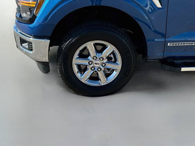 Certified 2024 Ford F150 XLT w/ Equipment Group 302A MID AWD/4WD image 23