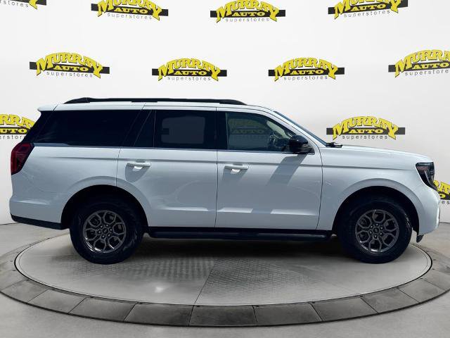 Certified 2025 Ford Expedition Active RWD image 6