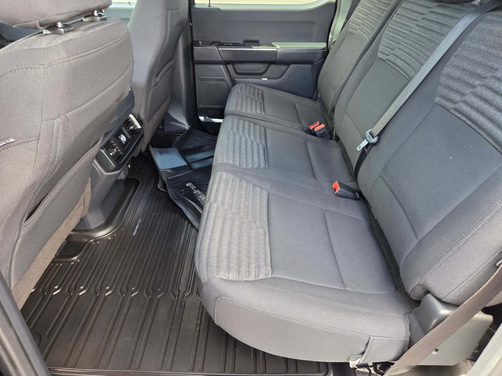 Certified 2023 Ford F150 XL RWD image 12
