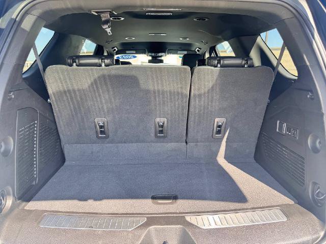 Used 2023 Chevrolet Tahoe RST w/ Luxury Package AWD/4WD image 19