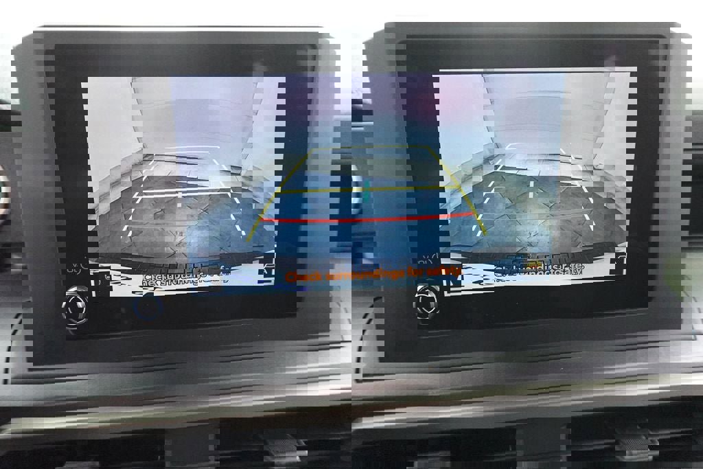 Used 2025 Toyota 4Runner SR5 image 17