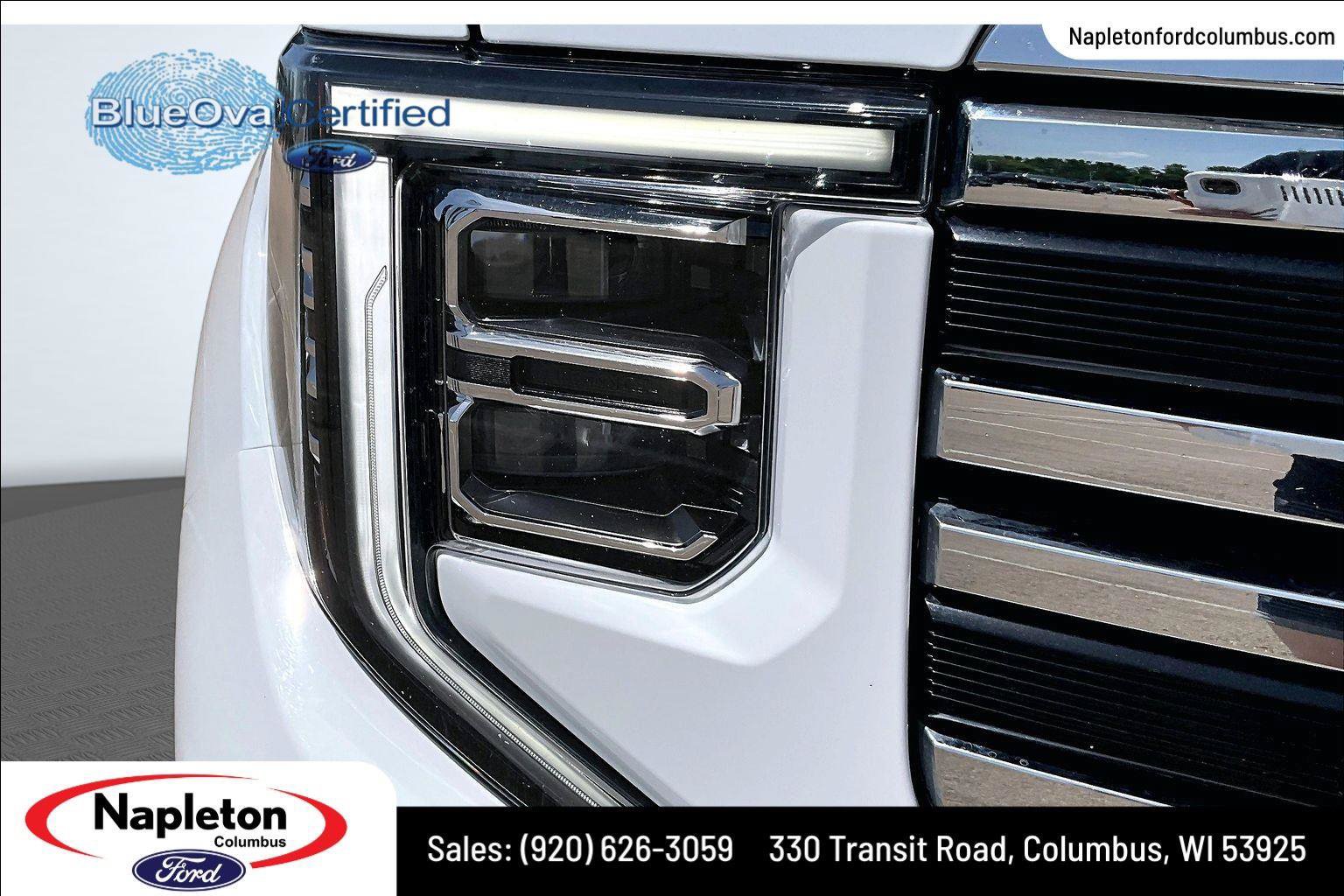 Used 2024 GMC Sierra 1500 SLT AWD/4WD image 29