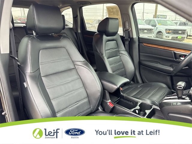 Used 2021 Honda CR-V EX-L image 30