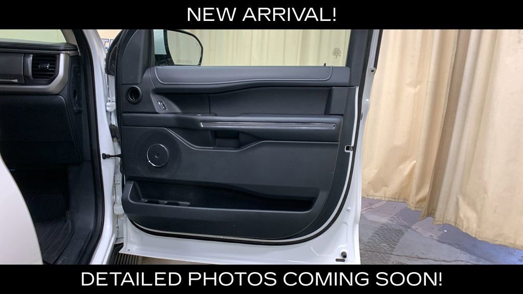 Certified 2024 Ford Expedition XLT AWD/4WD image 10