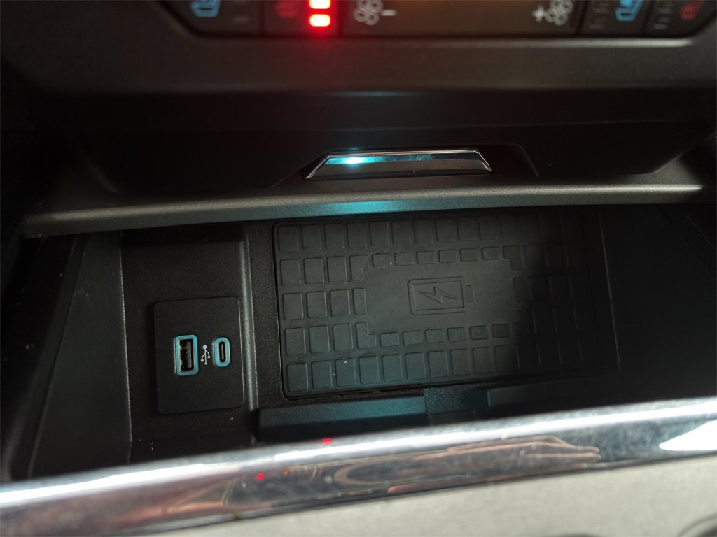 Certified 2021 Ford Expedition Max XLT image 46