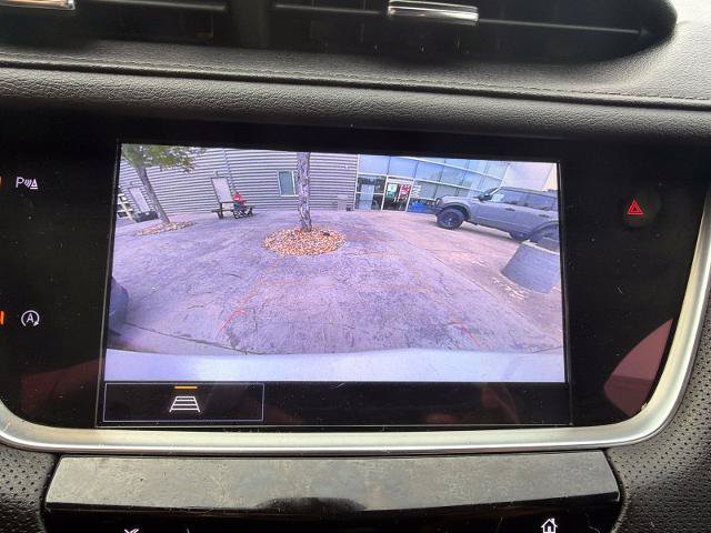 Used 2023 Cadillac XT5 Luxury AWD/4WD image 19