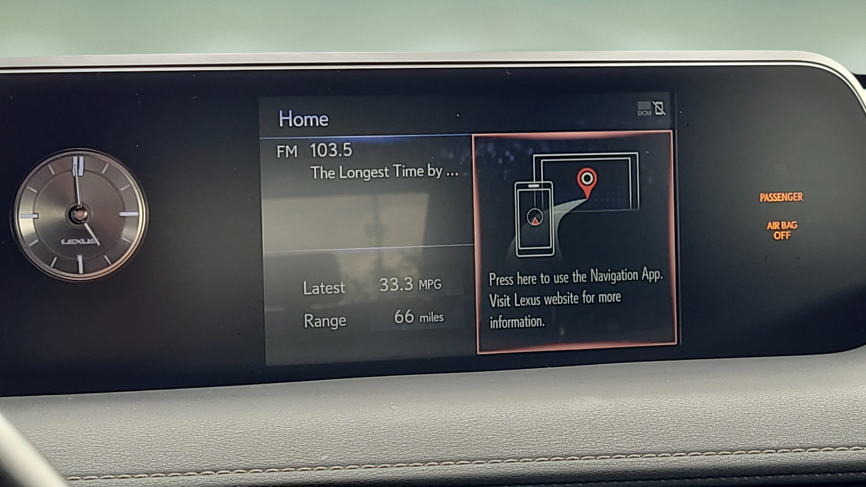 Used 2019 Lexus UX 250h w/ Accessory Package 2 AWD/4WD image 21