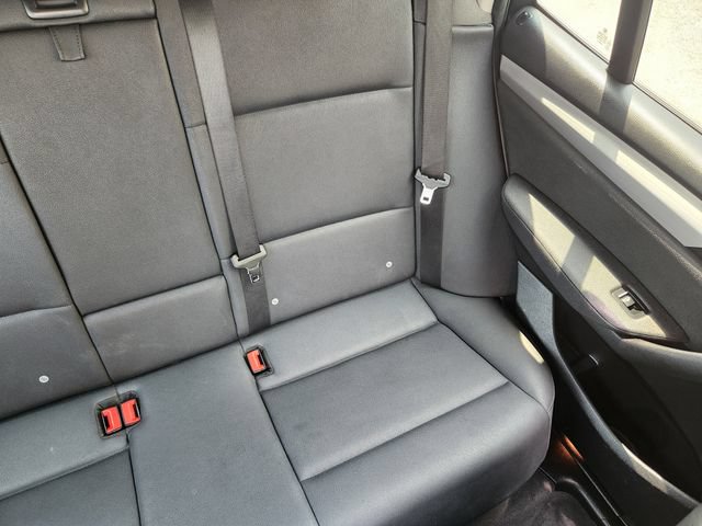 Used 2017 BMW X3 sDrive28i RWD image 17