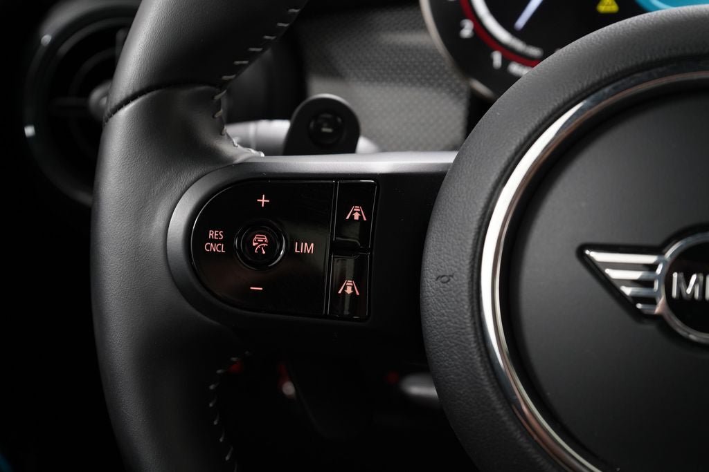 Used 2024 MINI Cooper John Cooper Works FWD image 19